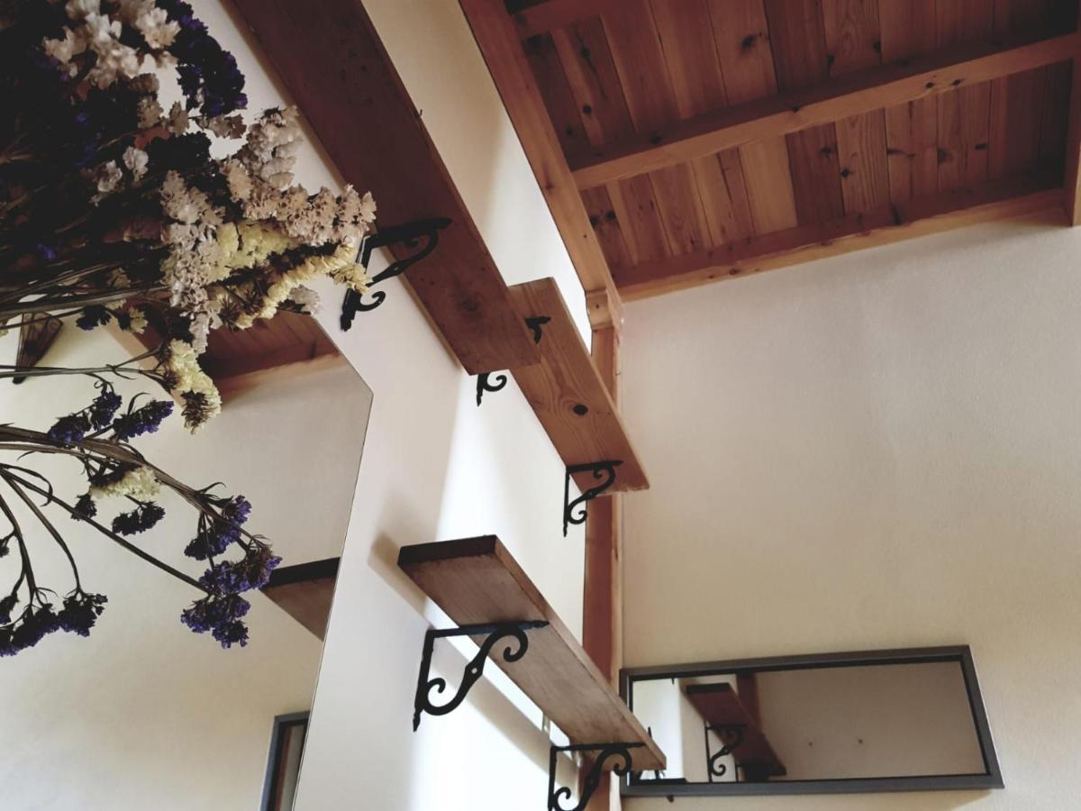 Ferienhaus El Llagar Vista (Cangas de Onis)