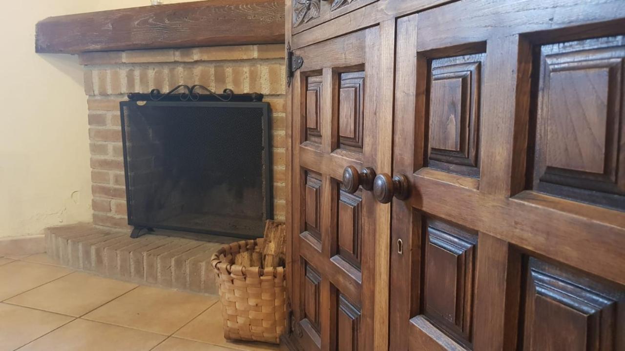 Casa de Férias El Llagar