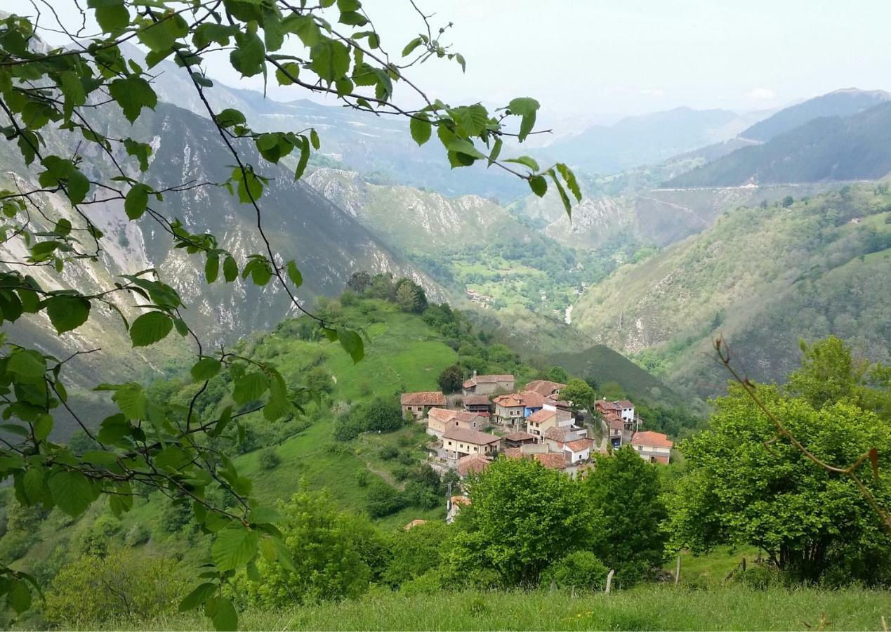 Casa de Férias El Llagar