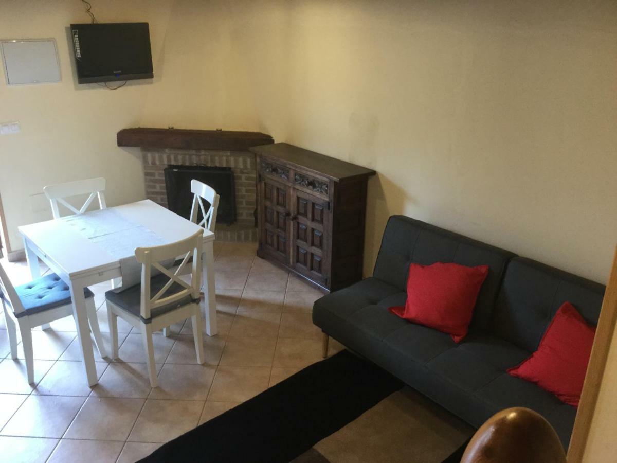 El Llagar Ferienhaus Vista (Cangas de Onis)